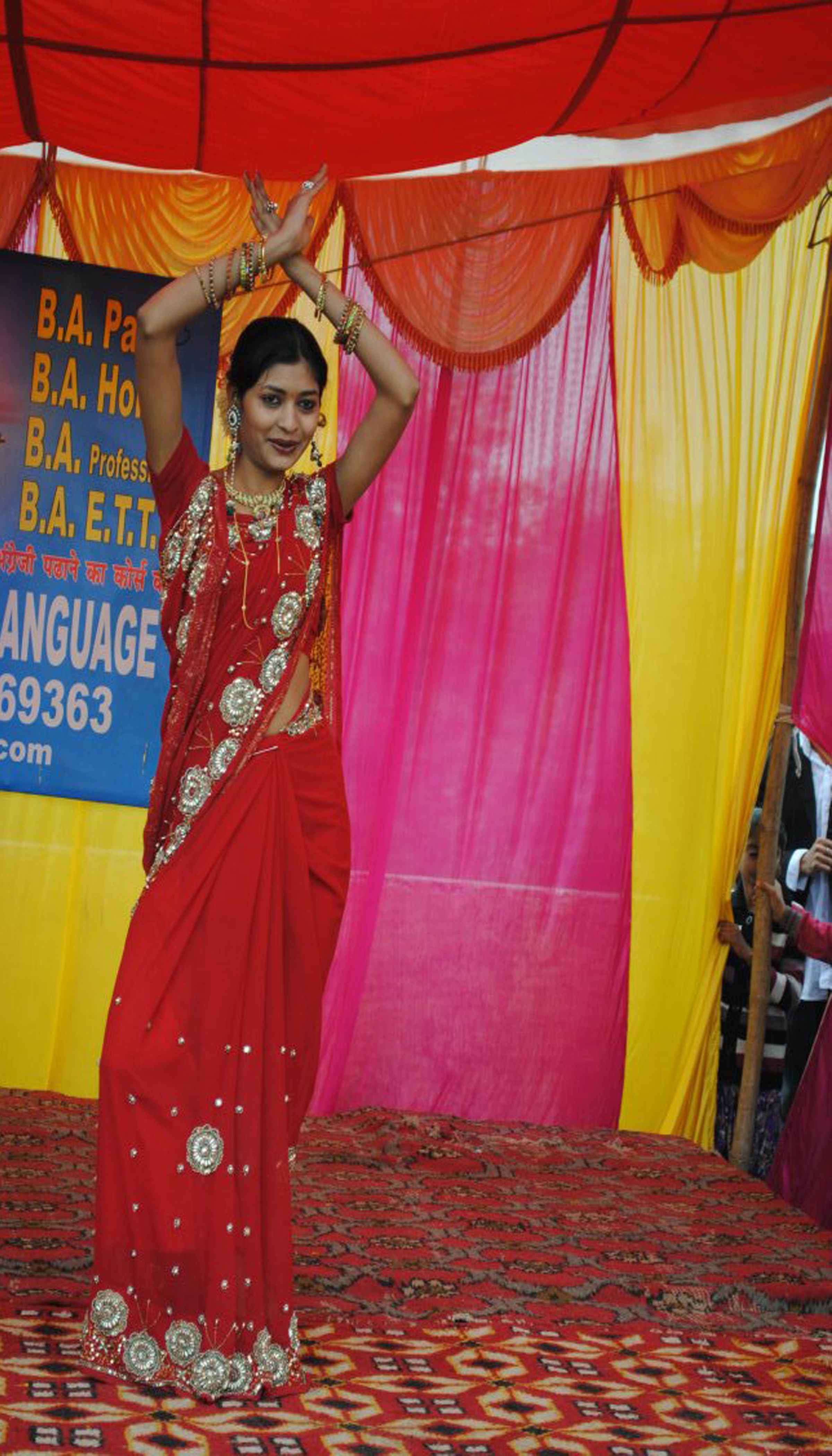 Confident man with tousled hair wearing a leather jacket