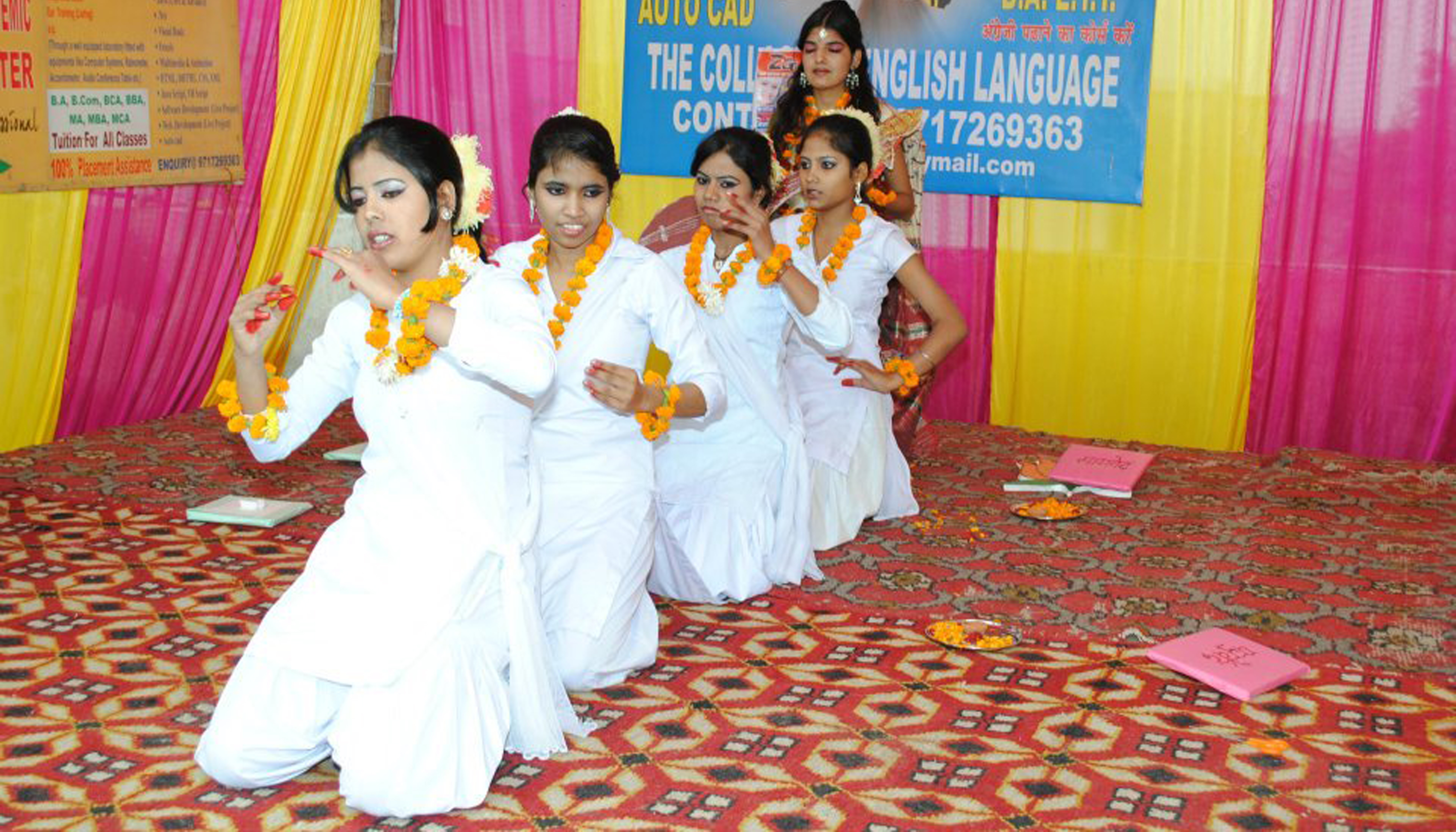 Confident man with tousled hair wearing a leather jacket
